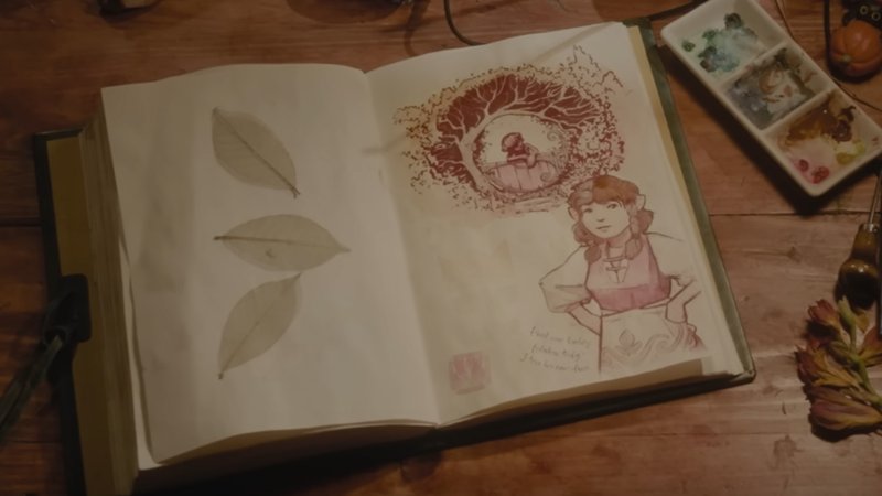 L'agricoltura è una parte importante della cultura di alcuni Hobbit