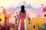 The Rogue Prince of Persia, un video di gameplay per il gioco dagli autori di Dead Cells - Notizia