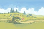Tales of the Shire: A Lord of the Rings Game, la data del primo trailer e un teaser sono stati svelati - Notizia
