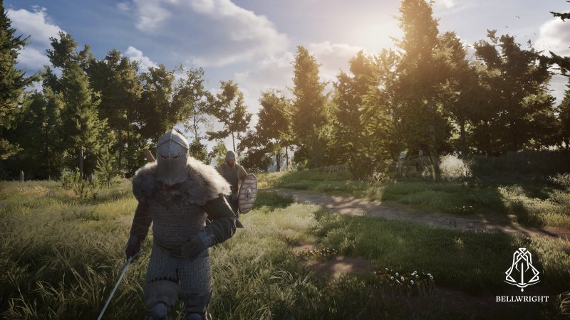 Riuscirà Bellwright a catturarci con le sue meccaniche di gioco? Riuscirà Bellwright a catturarci con le sue meccaniche di gioco?