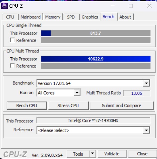 Cpu Z Helios Neo 16 2024 Cpu Z Helios Neo 16 2024