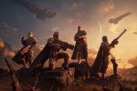 PlayStation Store: Helldivers 2 è stato il gioco più venduto a marzo, Dragon's Dogma 2 terzo - Notizia