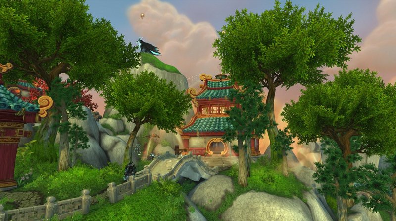 Il nuovo evento ci far ritornare a Pandaria Il nuovo evento ci far ritornare a Pandaria