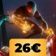 Marvel's Spider-Man Miles Morales è in sconto al prezzo minimo storico su Amazon