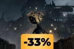 Lies of P è in sconto al prezzo minimo storico su Amazon Italia - Notizia