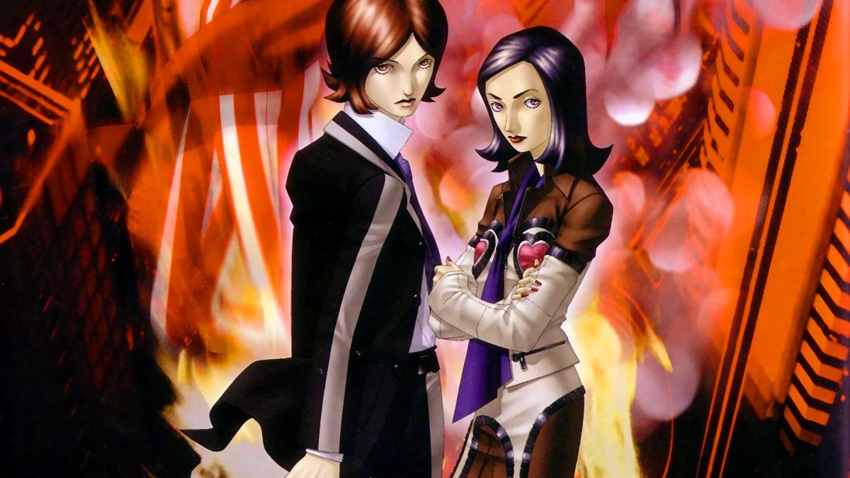 Persona, los dos primeros juegos tendrán un remake llamado Persona 3 Reload, debido a un rumor