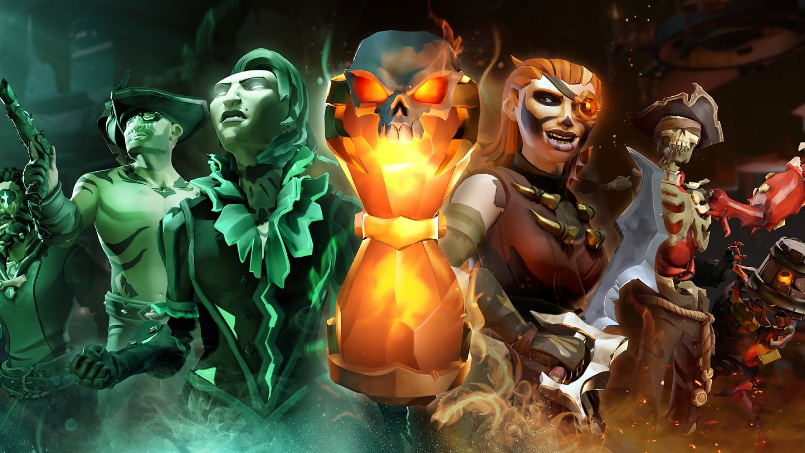 Sea of Thieves su PS5 è già un successo, la strategia di Xbox continuerà: con quali giochi?