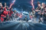 Ghostbusters: Minaccia glaciale, la recensione del nuovo film sugli Acchiappafantasmi - Recensione