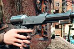 Fallout 4: mod aggiunge la pistola di Lucy, la protagonista della serie TV - Notizia