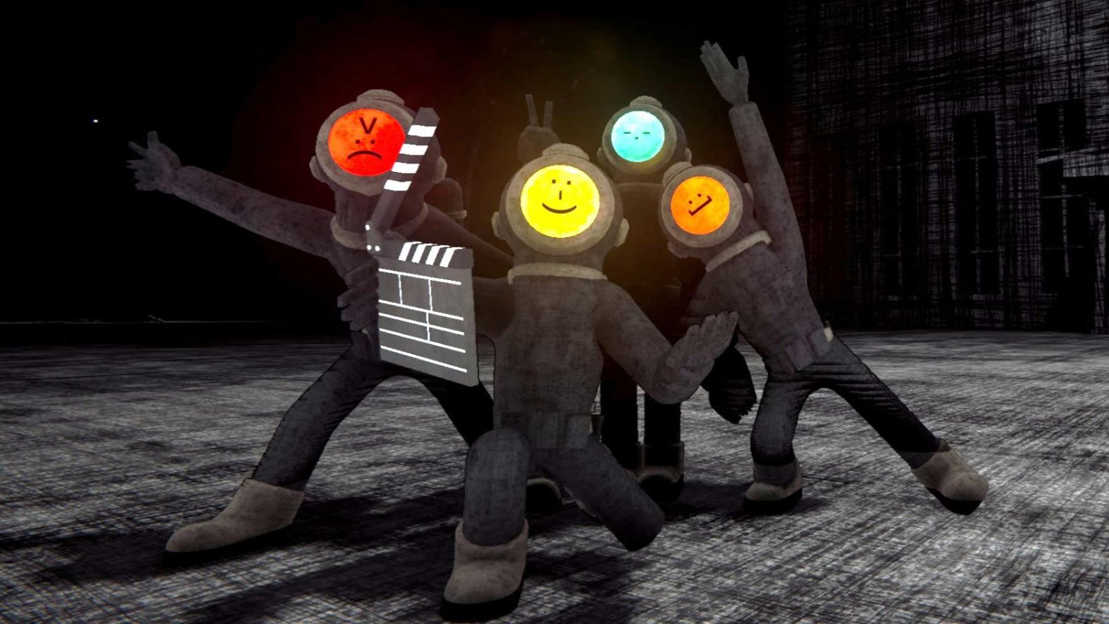 Content Warning: cos'è il gioco parodia e come mai ha avuto un successo così strepitoso