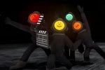 Content Warning conquista Steam: nuovo traguardo di vendite annunciato e update in arrivo - Notizia