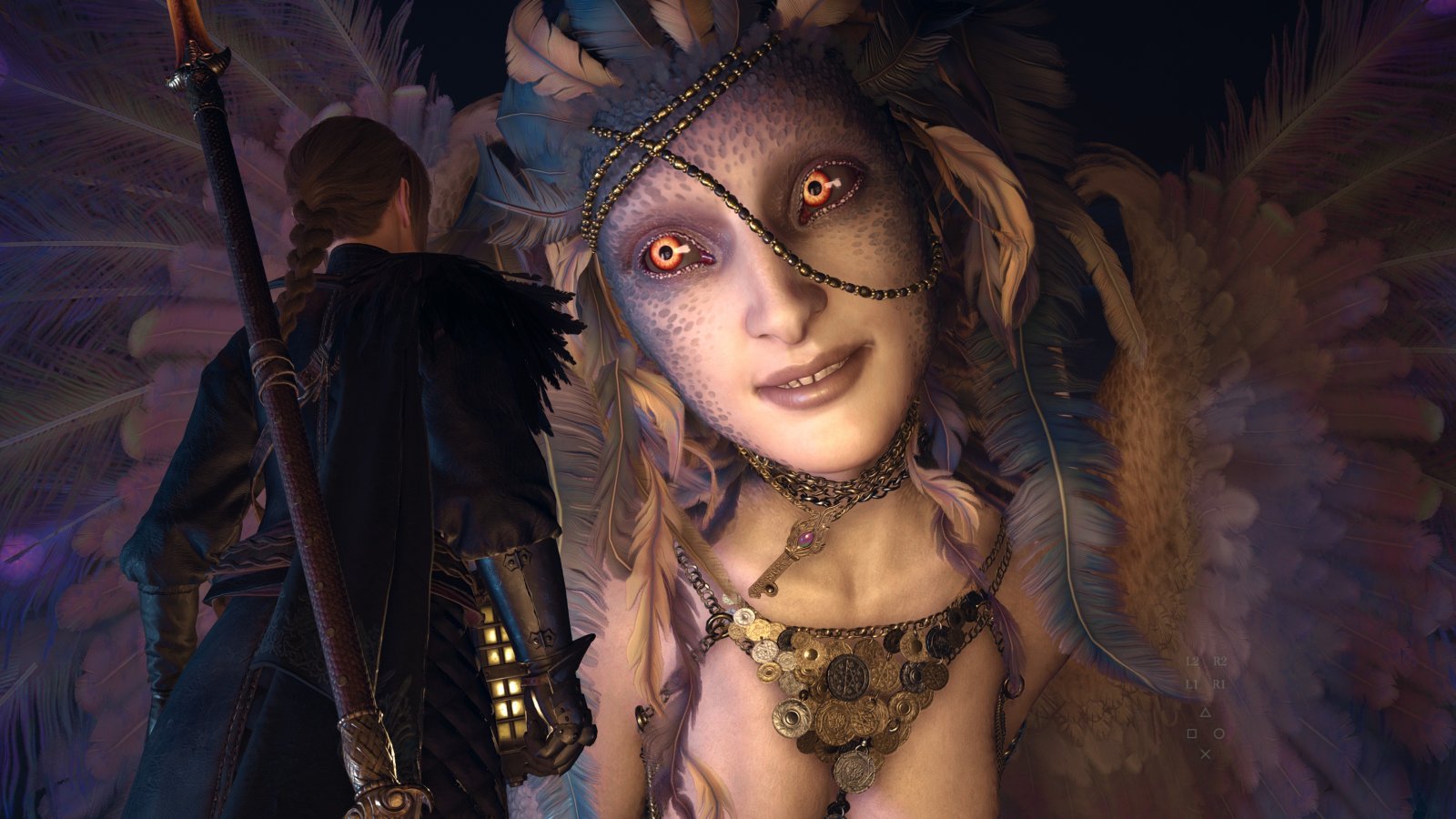 Dragon's Dogma 2: dove trovare la Sfinge e come completare gli enigmi di “Una Sfida di ingegno”