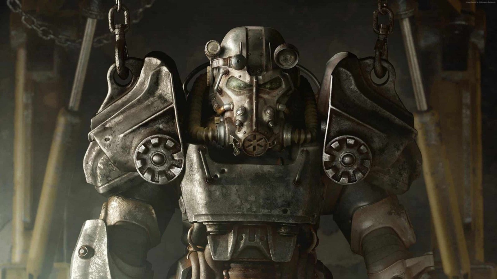 Fallout: boom di giocatori attivi su vari capitoli con l'arrivo della serie TV