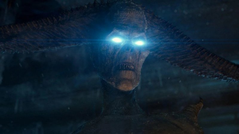 Garraka, il nuovo antagonista, è fantastico ma poco utilizzato