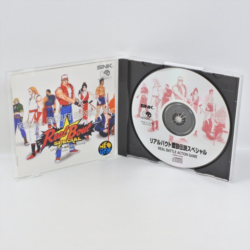 Giochi dal carisma infinito Giochi dal carisma infinito