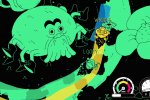 Caracoles è disponibile su iOS e Android: il gioco di corse più lento del mondo - Notizia