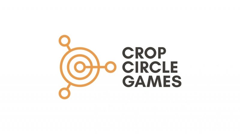 Il logo di Crop Circle Games