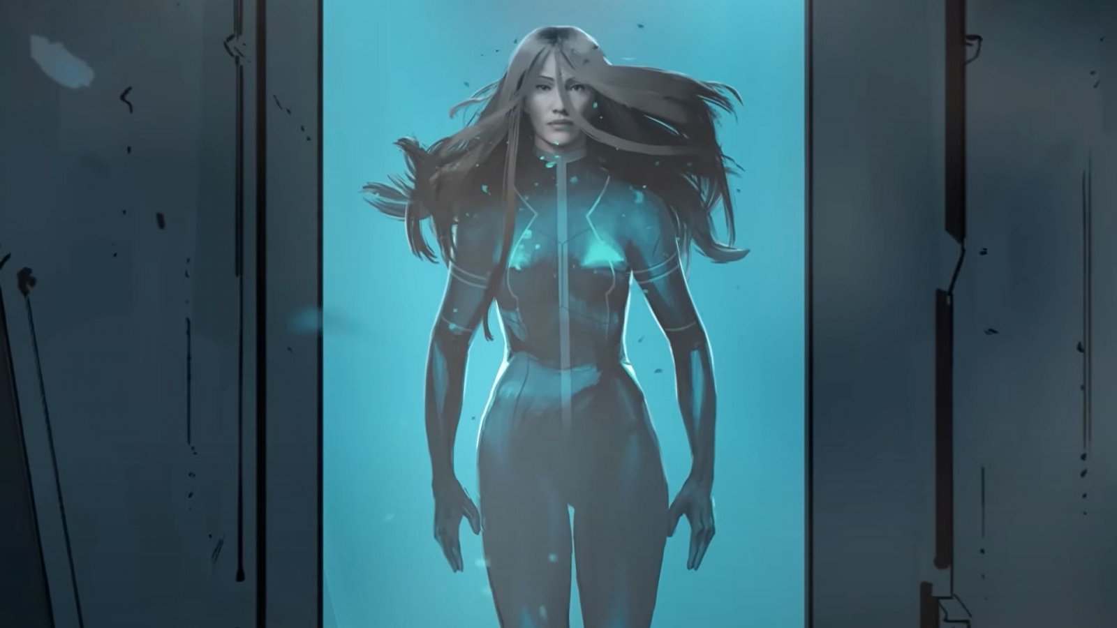 Homeworld 3, un trailer riassume la storia dell'universo creato da Relic Entertainment