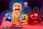 Inside Out 2: nel film Disney ci sarà un personaggio in stile Final Fantasy e PS2 - Notizia