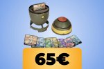 Fallout S.P.E.C.I.A.L Anthology torna in vendita su Amazon Italia - Notizia