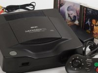 Auguri NeoGeo CD! 30 anni fa usciva la storica console SNK