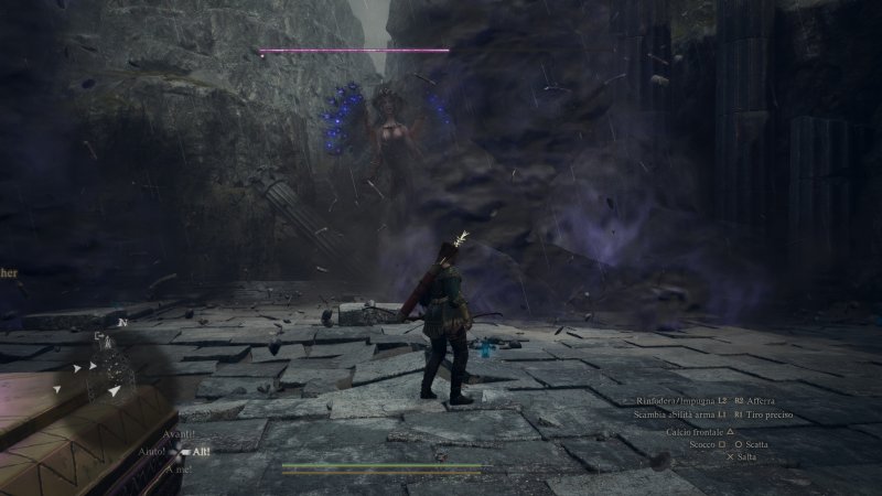 Sfinge Battaglia 2 Sfinge Battaglia 2