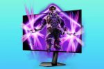 AOC Agon Pro AG276QZD, la recensione di un monitor OLED da 240 Hz a prezzo 'budget' - Recensione