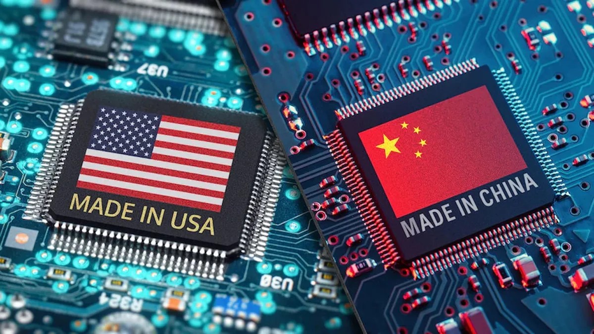La Cina si prepara ad abbandonare i chip Intel e AMD, ecco i dettagli