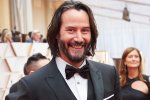 Keanu Reeves pare essersi impegnato molto per ricreare Shadow in Sonic 3 Il Film - Notizia