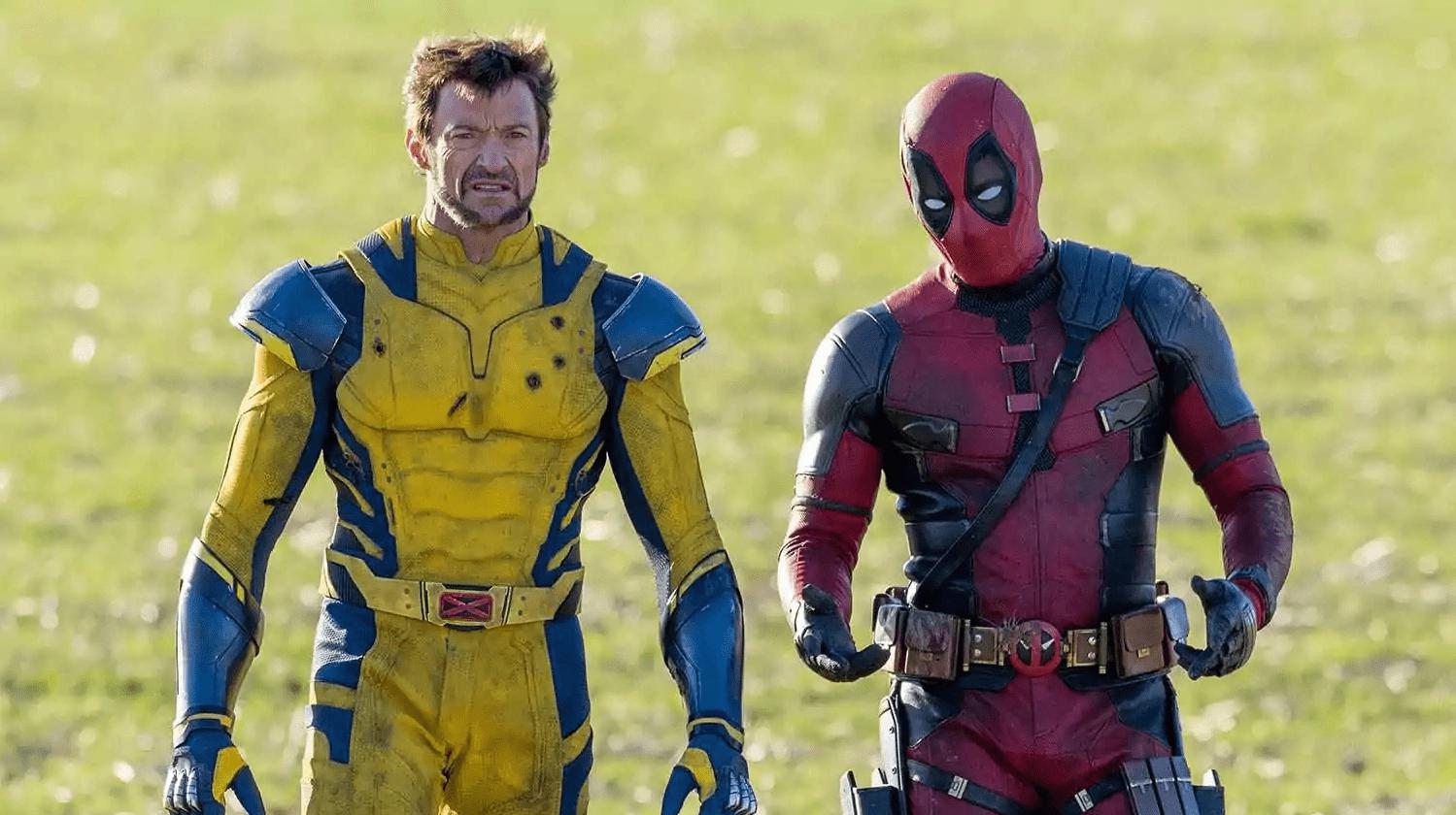 Deadpool & Wolverine non è Deadpool 3: il regista ci tiene alla differenza