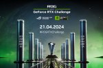 NVIDIA e ASUS ROG presentano la GeForce RTX Challenge, ecco tutti i dettagli - Notizia
