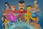 Invincible: un nuovo gioco sulla serie è nei piani di Skybound, lanciato il crowdfunding - Notizia