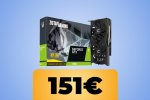 La scheda grafica ZOTAC GAMING GeForce GTX 1650 è in sconto al prezzo minimo storico - Notizia