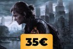The Last of Us Parte II Remastered per PS5 è al prezzo minimo storico su Amazon - Notizia