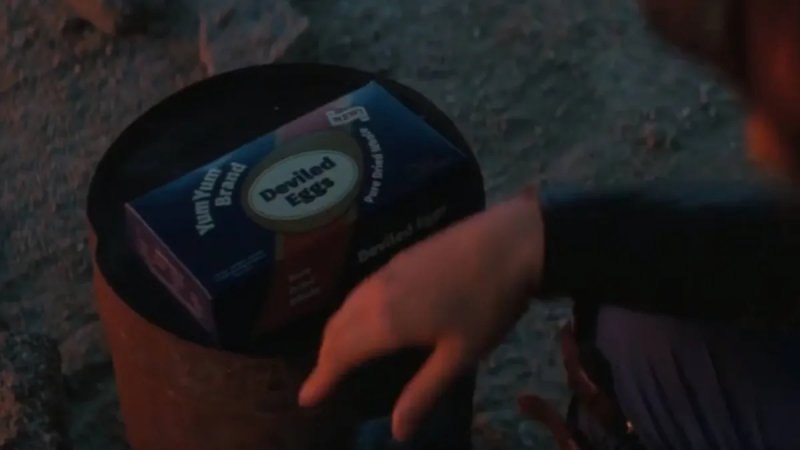 Ogni fan dei videogiochi di Fallout ha almeno un ricordo folle o divertente legato ai molti cibi presenti nell'apocalisse Bethesda