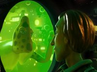 Harold Halibut, la recensione di una toccante esperienza sviluppata in dieci anni