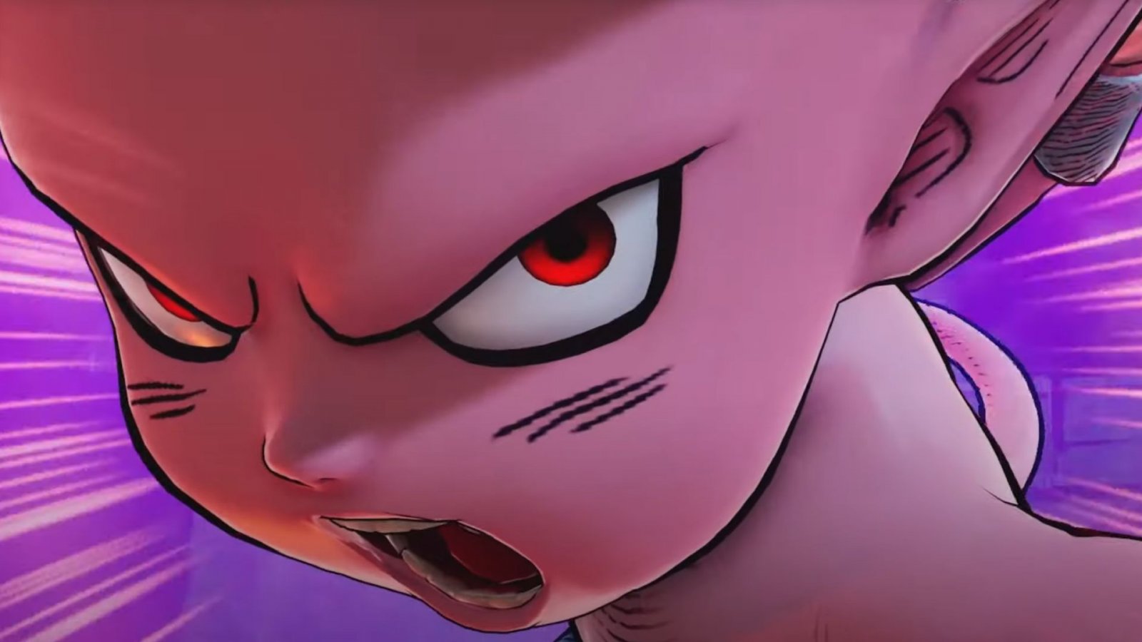 Sand Land, un trailer ricco d'azione sulle note del brano "Sandstorm" di Darude