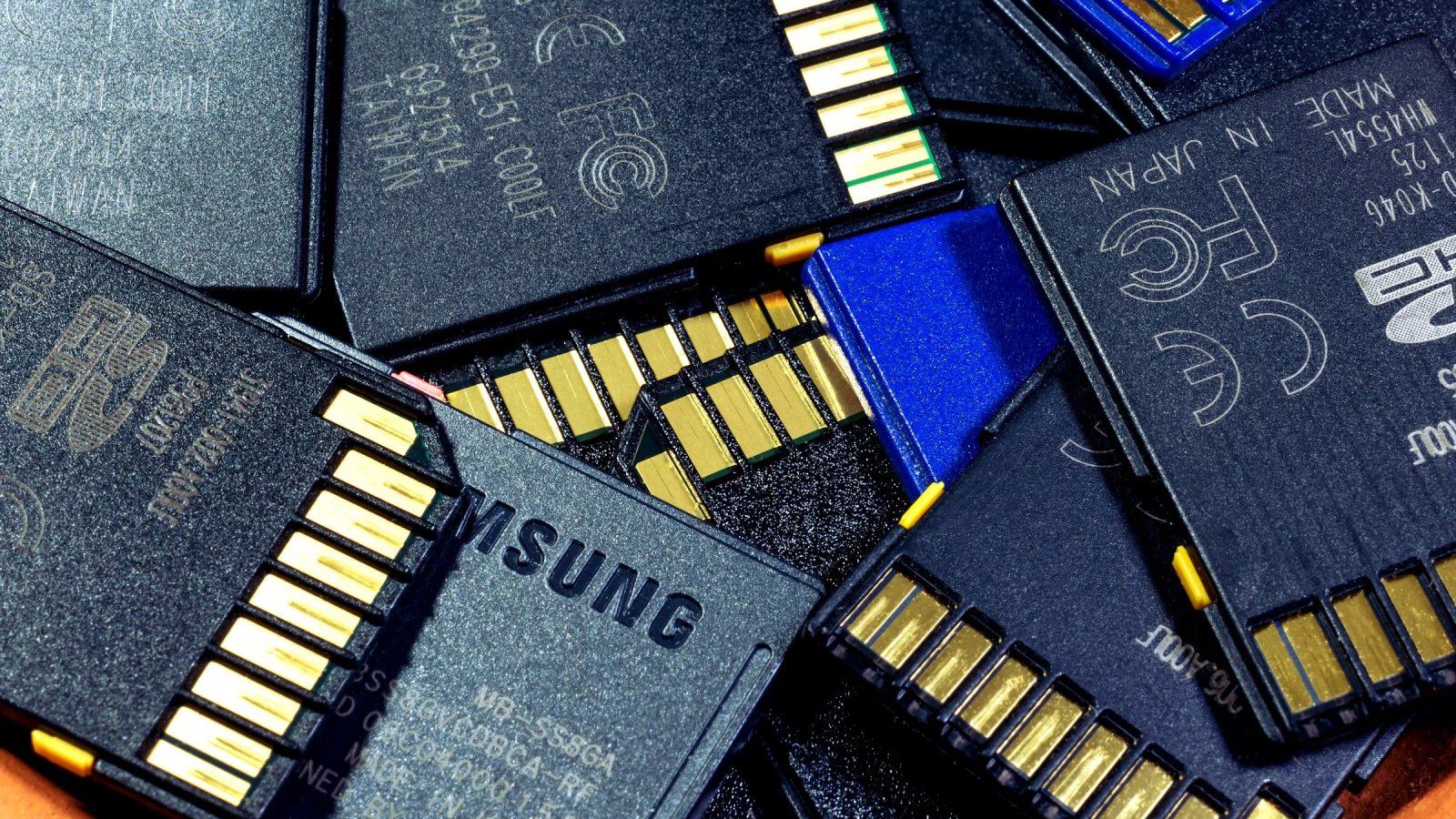 Le SD Card da 4 TB potrebbero arrivare entro il 2025, ecco i dettagli