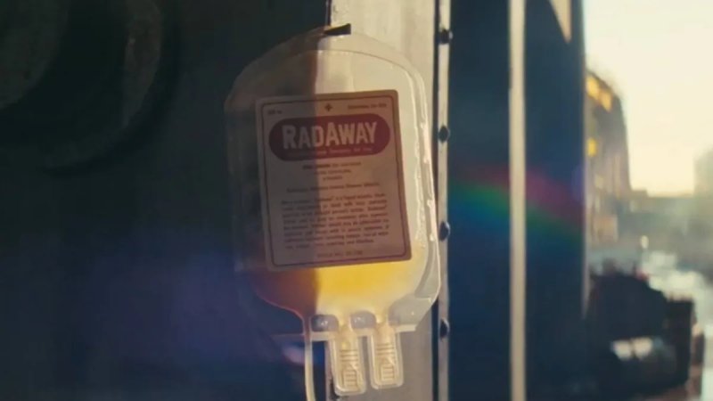 I consumabili che si usano durante il gioco sono indispensabili anche alla sopravvivenza dei protagonisti della serie TV