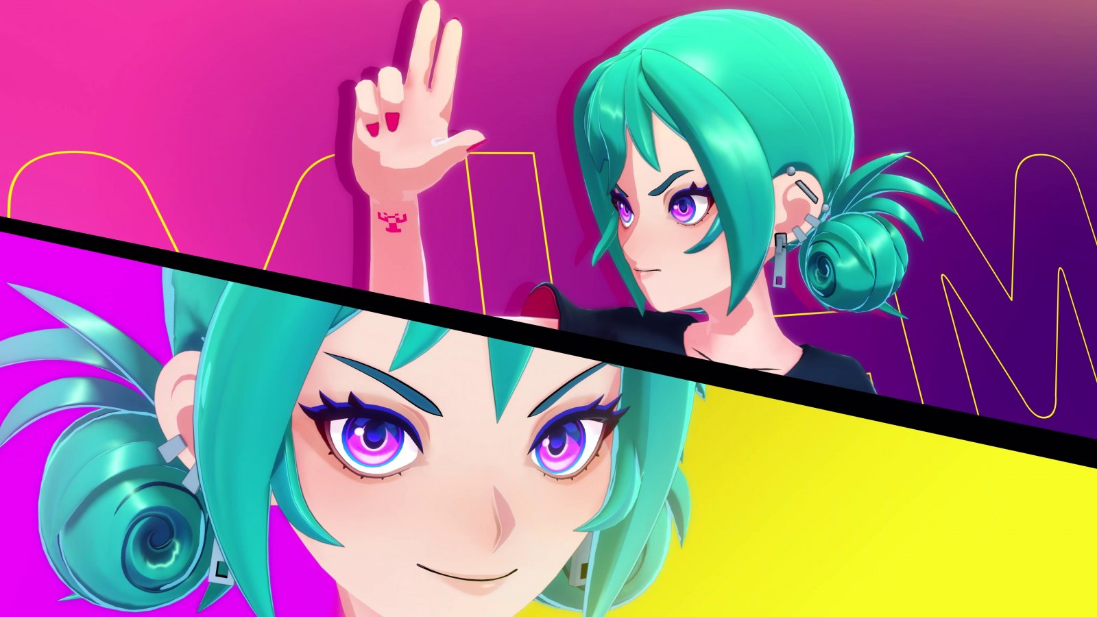 Yars Rising: il trailer di annuncio del metroidvania di Atari, un ritorno dal passato