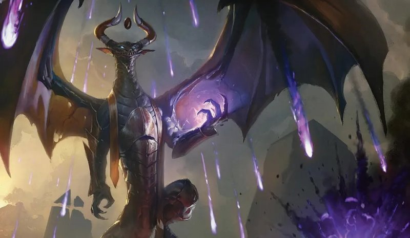 Chi ama i Planeswalker sa quanto sia stata importante la Guerra della Scintilla per la storia di Magic: The Gathering Chi ama i Planeswalker sa quanto sia stata importante la Guerra della Scintilla per la storia di Magic: The Gathering
