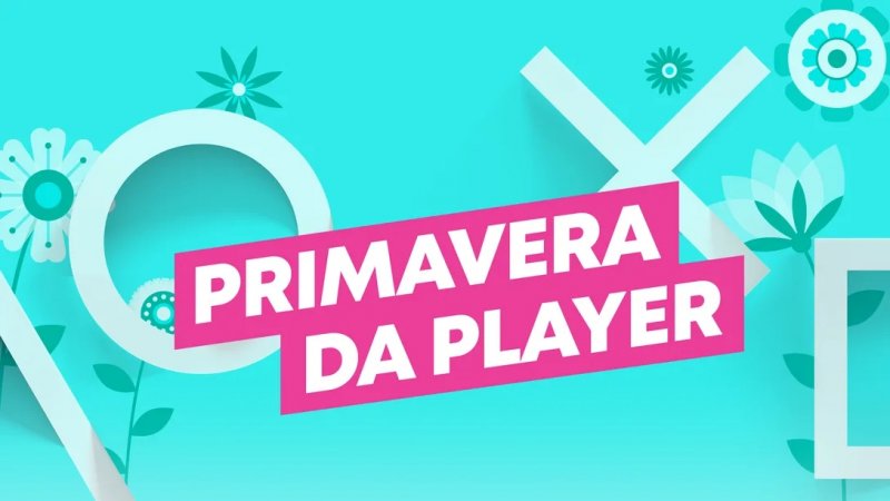 Il banner dell'iniziativa 'Primavera da Player' Il banner dell'iniziativa 'Primavera da Player'
