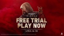 Assassin's Creed Mirage - Trailer della prova gratuita