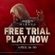 Assassin's Creed Mirage - Trailer della prova gratuita