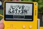 Sviluppatore crea un gioco per Playdate per fare la proposta di matrimonio - Notizia