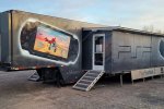 Il PlayStation Experience Truck è in vendita: il vecchio camion promozionale costa $70.000 - Notizia