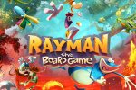 Rayman: The Board Game: periodo di uscita e primi dettagli del gioco da tavolo di Ubisoft - Notizia