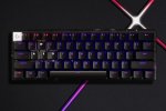 Logitech G PRO X 60 LIGHTSPEED, la recensione della tastiera compatta dedicata ai pro player - Recensione