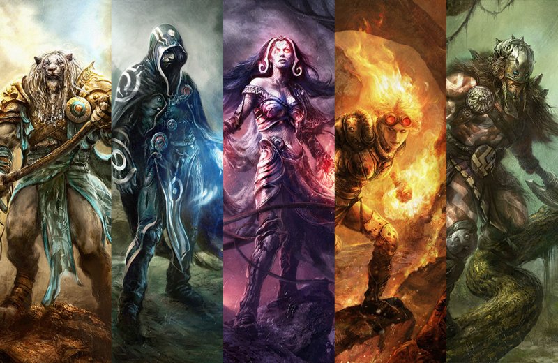 Oltre che per il ritorno alle sinergie tribali, Lorwyn è stata un'espansione fondamentale nella storia di Magic perché ha introdotto i Planeswalker Oltre che per il ritorno alle sinergie tribali, Lorwyn è stata un'espansione fondamentale nella storia di Magic perché ha introdotto i Planeswalker