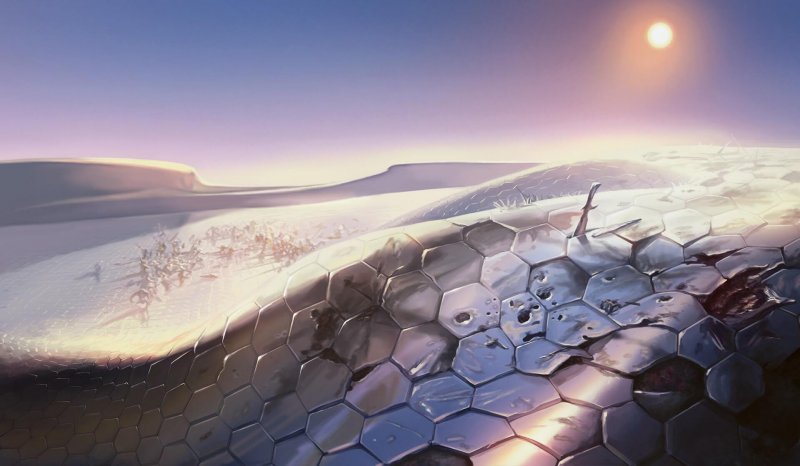 Mirrodin viene ricordata tanto per la potenza delle sue carte quanto per l'incredibile contributo che ha dato all'evoluzione degli artefatti di Magic: The Gathering Mirrodin viene ricordata tanto per la potenza delle sue carte quanto per l'incredibile contributo che ha dato all'evoluzione degli artefatti di Magic: The Gathering